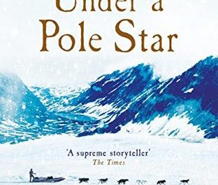 Under A Pole Star by Stef Penney