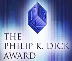 The Nominees for The 2018 Philip K. Dick Award