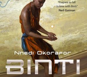 Binti: The Night Masquerade by Nnedi Okorafor (Tor Novellas)