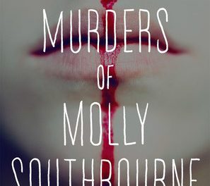 The Murders of Molly Southbourne by Tade Thompson (Tor Novellas)