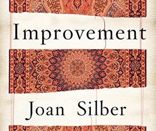 Improvement by Joan Silber (Counterpoint)