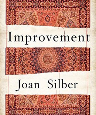 Improvement by Joan Silber (Counterpoint)