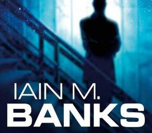 The Player of Games by Iain M. Banks (Orbit)