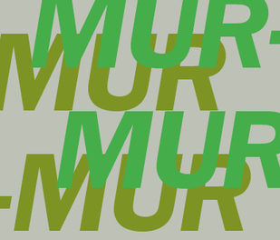 Murmur by Will Eaves (CB Editions)