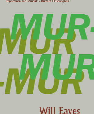 Murmur by Will Eaves (CB Editions)