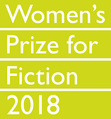 Brief Thoughts on the longlist for the Women’s Prize for Fiction