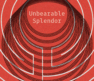 Unbearable Splendor by Sun Yung Shin (Coffee House Press)