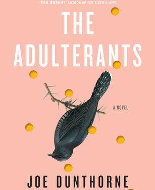 The Adulterants by Joe Dunthorne (Tin House Books)