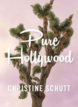 Pure Hollywood by Christine Schutt (And Other Stories)