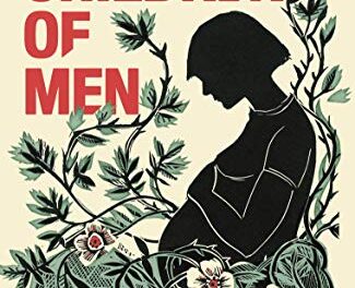 Books Read: The Children of Men by P. D. James