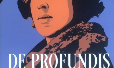 Books Read: De Profundis by Oscar Wilde