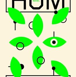 Books Read: Hum by Helen Phillips