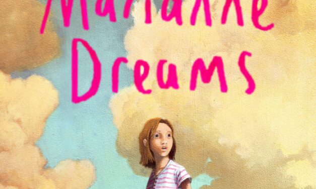 Books Read: Marianne Dreams by Catherine Storr