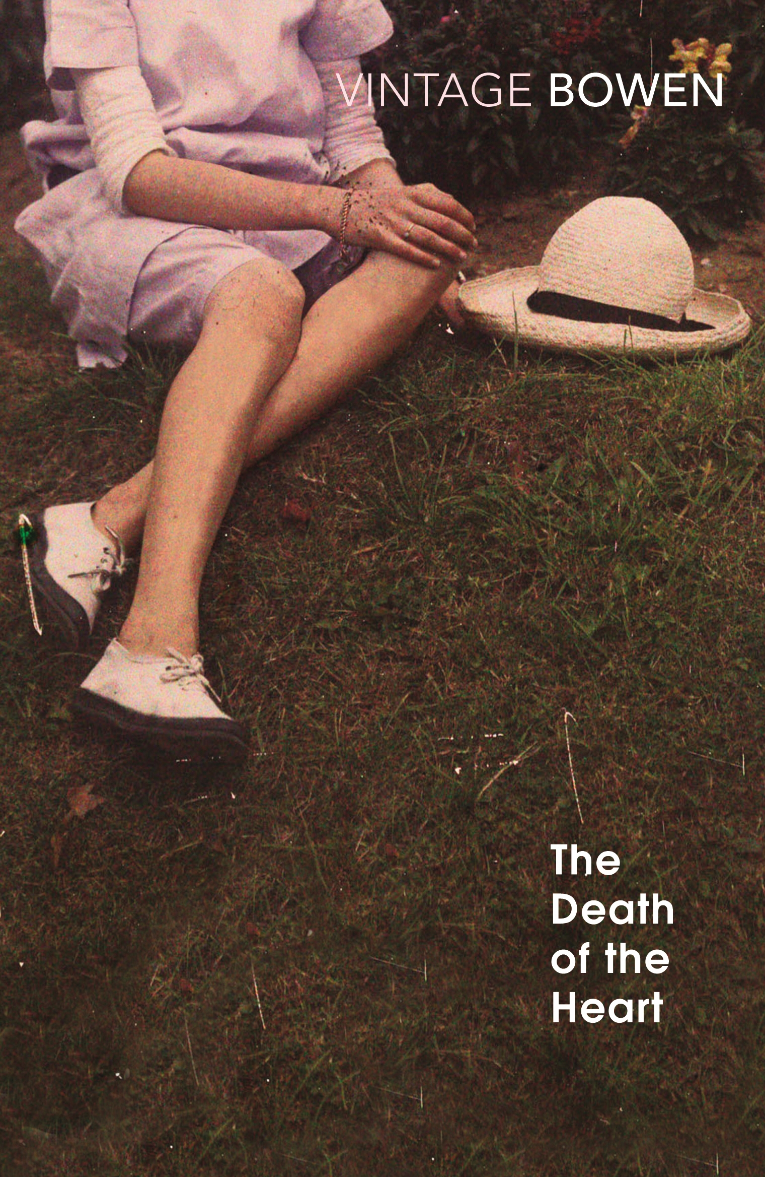 Books Read: The Death of the Heart by Elizabeth Bowen