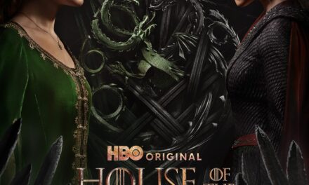 TV Shows Watched: House of the Dragon (Season Two)