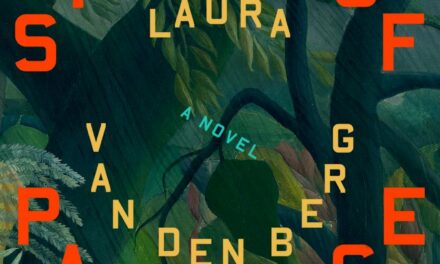 Books Read: State of Paradise by Laura van den Berg