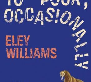 Books Read: Moderate to Poor, Occasionally Good By Eley Williams