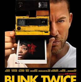 Movies Watched: Blink Twice, directed by Zoe Kravitz