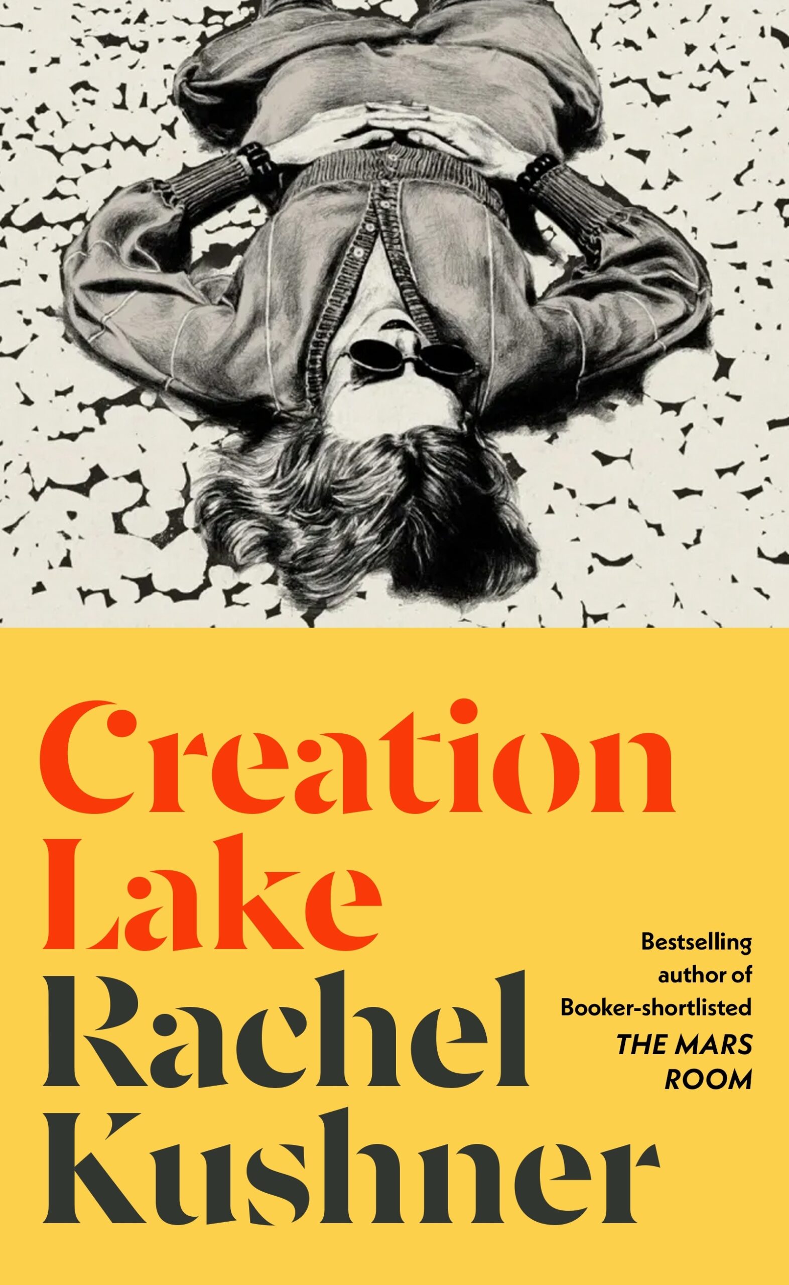 Books Read: Creation Lake by Rachel Kushner