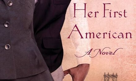 Books Read: Her First American by Lore Segal